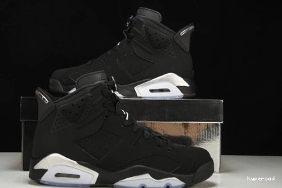 Hyperoad Silver” Air “Metallic Jordan 6 0828